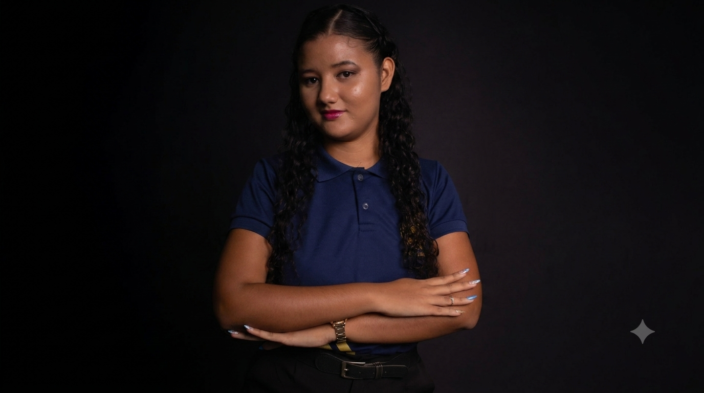 Maria Vitória